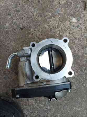 1450A195 Дроссельная заслонка в сборе, дефект фішки, пробіг 400км Коломия