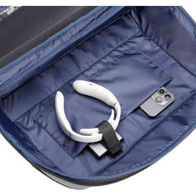 Сумка для ноутбука Modecom 15.6&quot; Split, black (TOR-MC-SPLIT-15) Вінниця