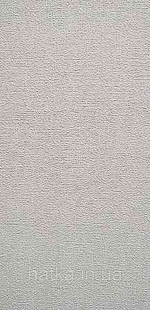 Шпалери вінілові на флізеліні метрові Rasch Novella 1,06х10 однотонні матові структурні молочні Київ