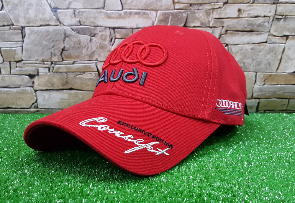 Кепка, бейсболка Audi Суми - фото 2