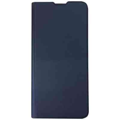 Чохол до мобільного телефона Florence Protect Infinix Hot 20i Dark Blue (RL074611) Вінниця