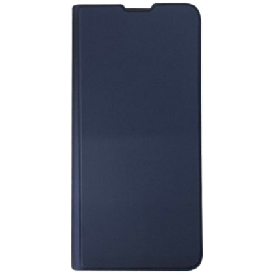 Чохол до мобільного телефона Florence Protect Infinix Hot 20i Dark Blue (RL074611) Вінниця - фото 1