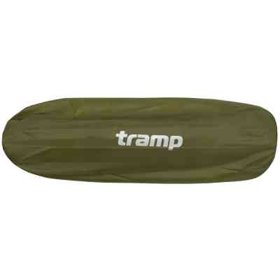 Туристический коврик Tramp Comfort 5 cm dark-olive (UTRI-010-dark-olive) Винница