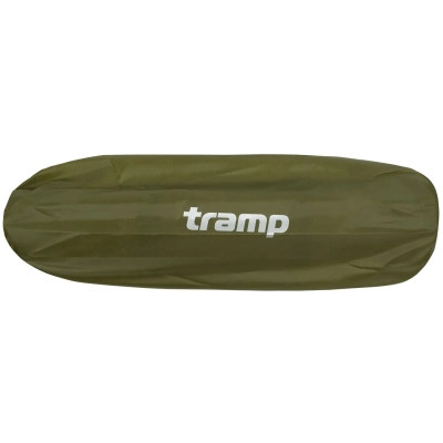 Туристический коврик Tramp Comfort 5 cm dark-olive (UTRI-010-dark-olive) Винница - изображение 6