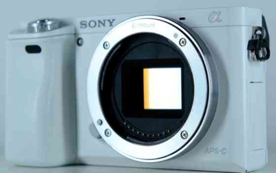 Фотоапарат SONY A6000 Body. Київ