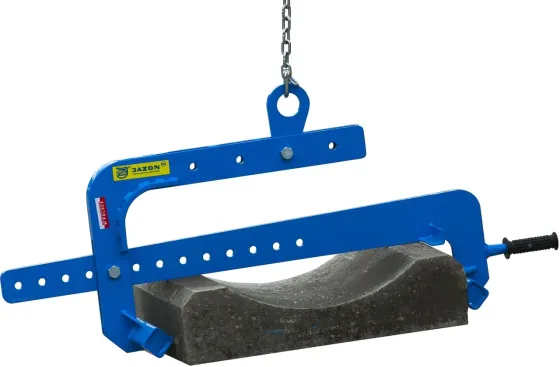 Jazon Chwytak do bloków Київ