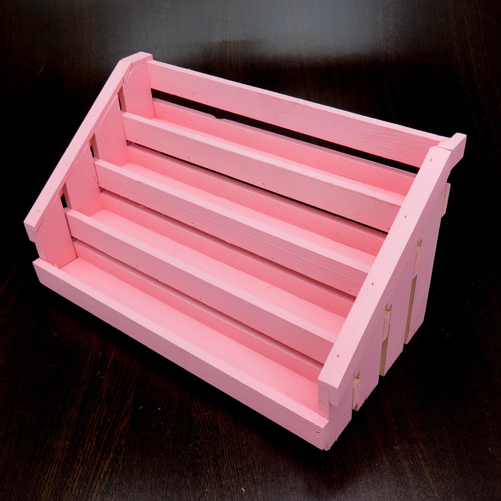 Органайзер для гель-лаків "Амала" барбі Миколаїв - фото 1