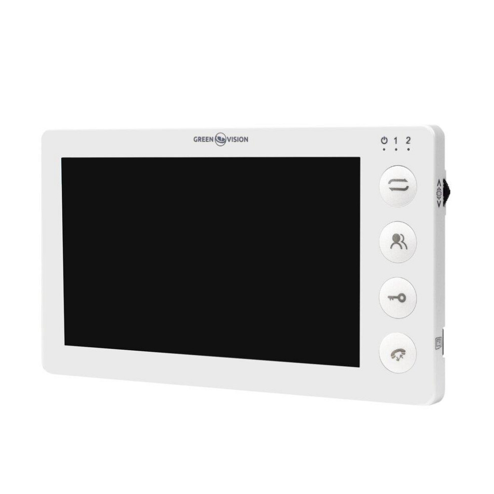Комплект відеодомофону GV-947 SD-32Gb Київ - фото 3