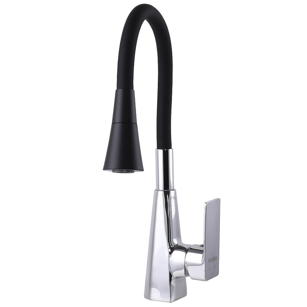 Змішувач для кухні DOMINO Dionis DDD-203SM-00 Луцьк - фото 3