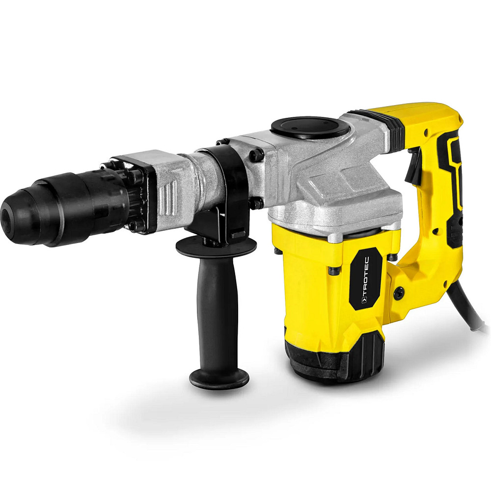 Отбойный молоток Trotec PRDS 20-230V + кейс (4415000120) Вінниця - фото 10