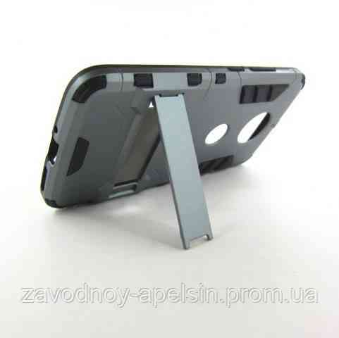 Motorola Moto G6 1S противоударный чехол Hybrid Одесса