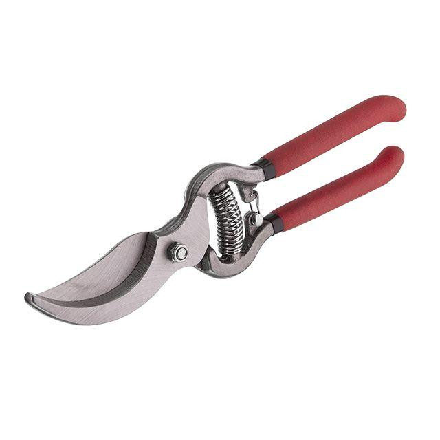 Секатор, 250 мм, рез: Ø 15 мм INTERTOOL FT-1004 Коломыя - изображение 1