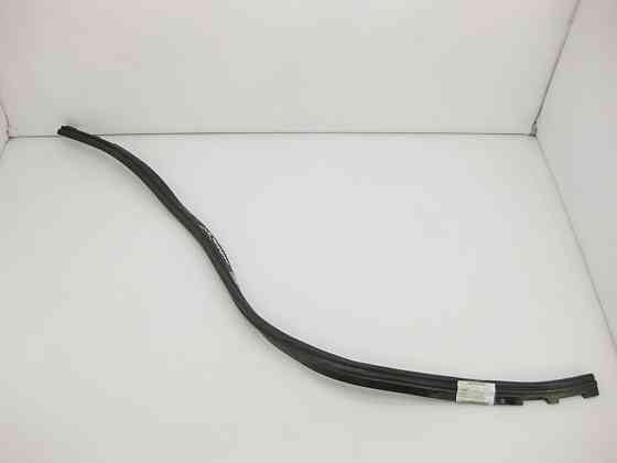 Mercedes-Benz  A2206280098 Ущільнювальна гумка середня на перегородці відсіку моторного S-Class W220 CL C215 Одесса