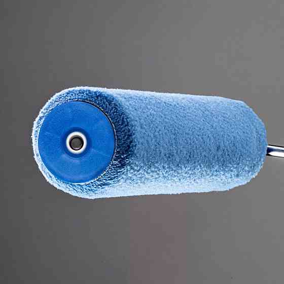 Валик для акрилової фарби Beorol Expert Acrylic 25 см Ø8 Київ