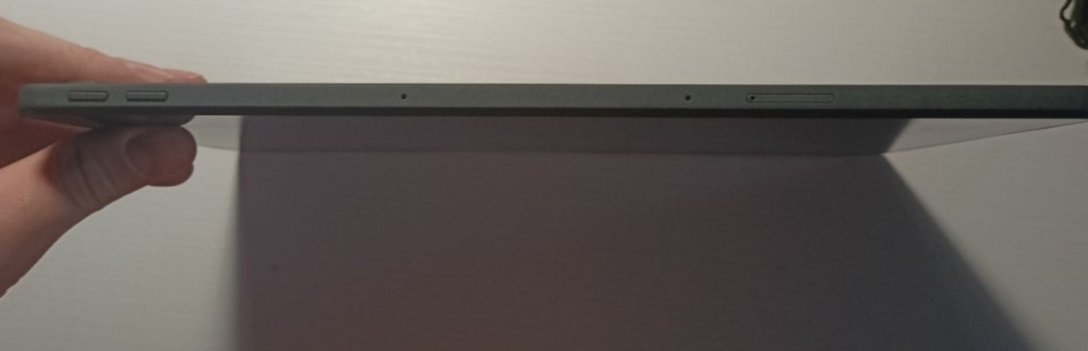 Планшет: Lenovo Tab P11 Київ - фото 3