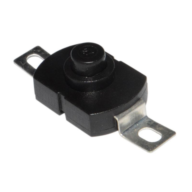 Натискна Кнопка PBS-09 ON-OFF Daier (Микрокнопка) Полтава - фото 1