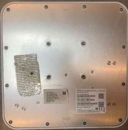 Безпроводной Роутер маршрутизатор Zyxel NR 7101 5g Киев