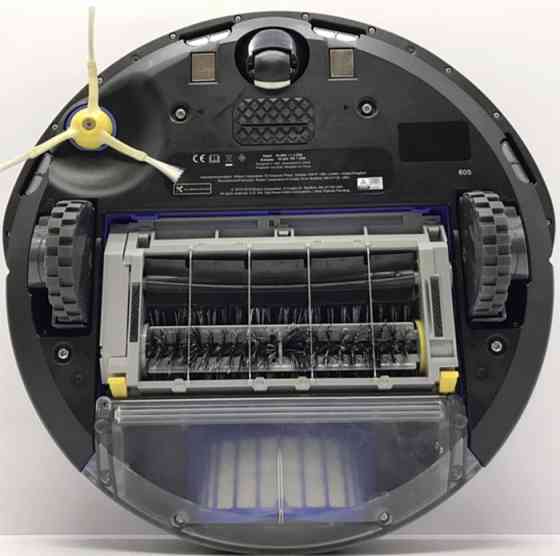 Робот-Пилосос iRobot Roomba. Харків