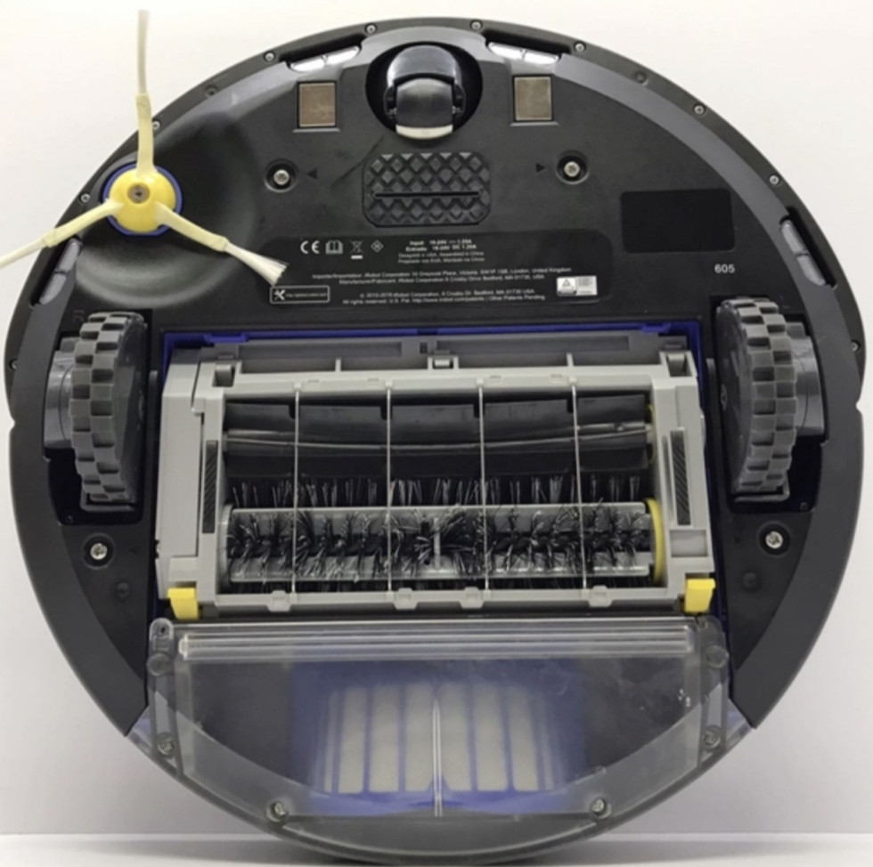 Робот-Пилосос iRobot Roomba. Харків - фото 1