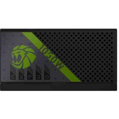 Блок питания Gamemax 1050W (GX-1050 PRO BK(ATX3.1PCIe5.1)) Винница