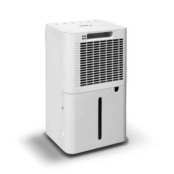 Конденсационный осушитель Tibo Eco 12 Днепр