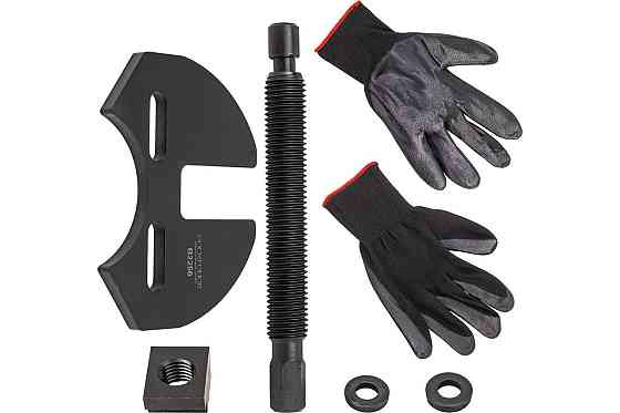 Набор инструментов для замены ступицы на легковых и грузовых авто Rockforce RF-B2256 Одесса