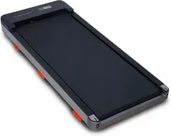 Бігова доріжка Eliton Bieżnia Elektryczna Corciano Cotti 110Kg Czarna Київ - фото 1