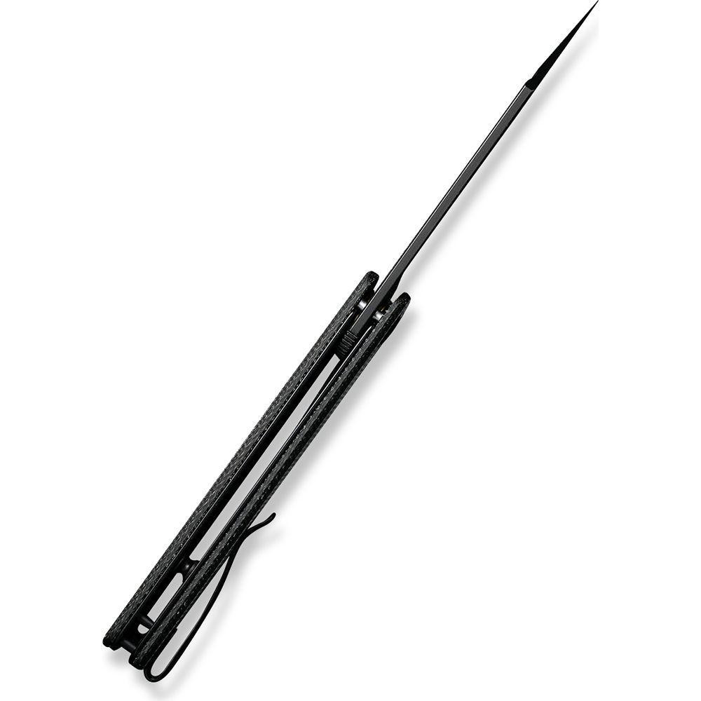 Нож складной Sencut Bronte SA08F Ровно - изображение 4