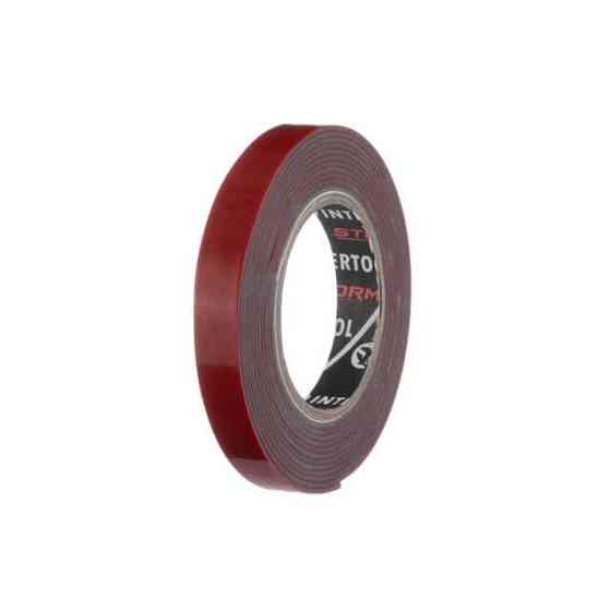 Лента клейкая двусторонняя 