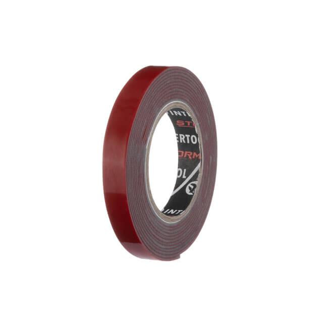 Лента клейкая двусторонняя 