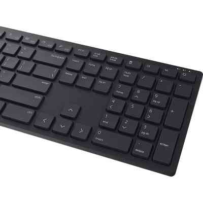 Комплект Dell KM5221W Wireless UA Black (580-AJRT) Вінниця