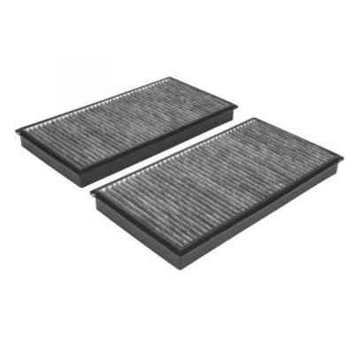 Фильтр салона Delphi TSP0325342C Винница