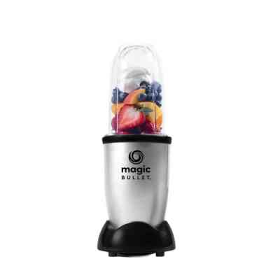 Блендер NUTRIBULLET MBR03S Винница