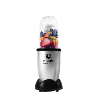 Блендер NUTRIBULLET MBR03S Вінниця - фото 2