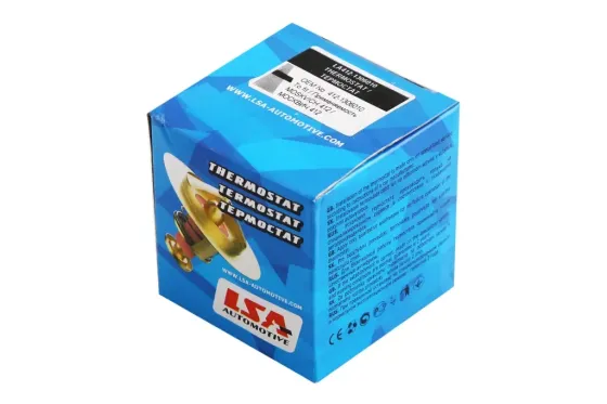 Термостат М-412 вкладыш LSA Винница