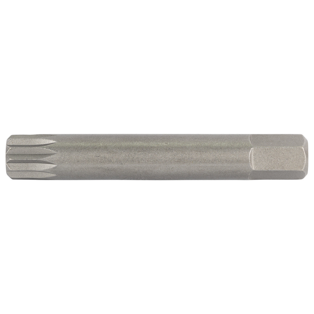 Биты Spline M12×75мм 10мм 7шт S2 (блистер) ULTRA (4016002) Киев - изображение 4