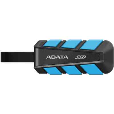 Накопичувач SSD USB 3.2 500GB SC740 ADATA (SC740-500G-CBU) Вінниця