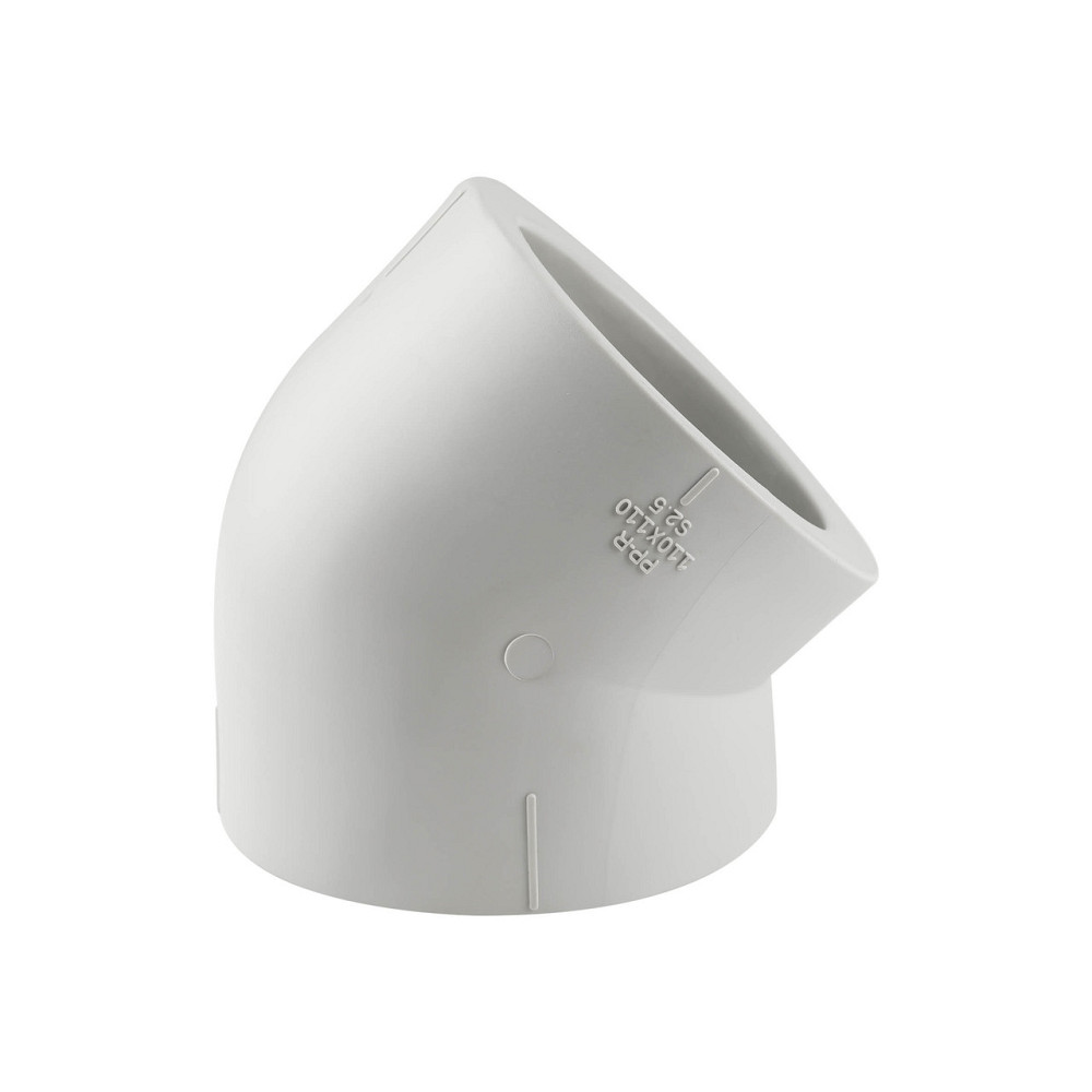 Куточок PPR Thermo Alliance 110, 45° Київ - фото 6