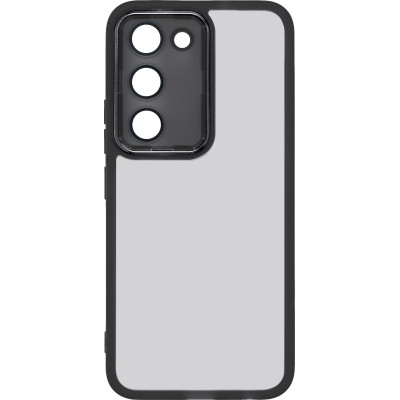 Чехол для мобильного телефона Armorstandart Shade Tecno Spark 40 Pro 4G Black (ARM87528) Винница - изображение 1