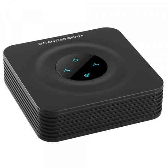 Шлюз HandyTone 802, 2 FXS port, 1LAN (HT802) Київ