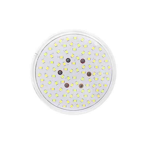 Прожектор компактный светодиодный для бассейнов Aquaviva 028 99LED (6 Вт) RGB + закладная Киев