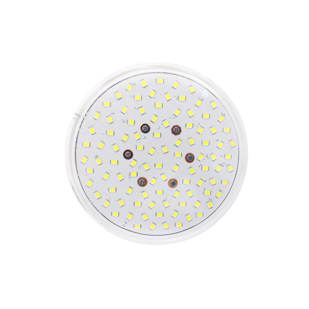 Прожектор компактный светодиодный для бассейнов Aquaviva 028 99LED (6 Вт) RGB + закладная Киев - изображение 1