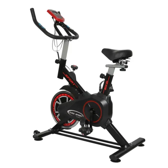 Велотренажер механический Q5 / Спинбайк тренажер для дома Коломия