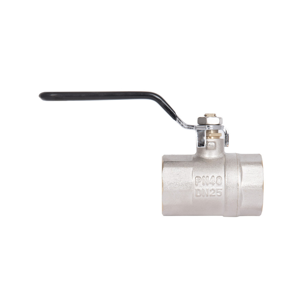 Кран кульовий Thermo Alliance Base 1" ВР для води (важіль) SD600W25 Київ - фото 4
