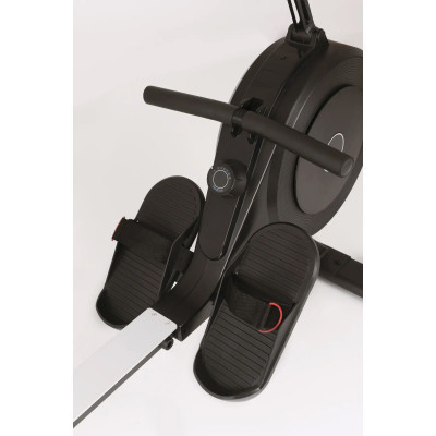 Гребний тренажер Toorx Rower RWX 200 (RWX-200) (929784) Вінниця - фото 8