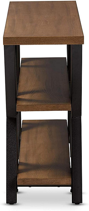 Журнальний столик "Джастаго" венге-мускат Миколаїв - фото 6