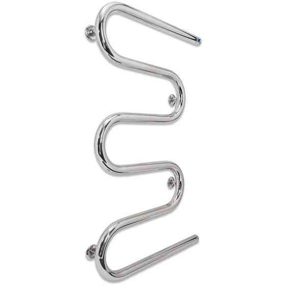 Полотенцесушитель Laris Змеевик 32 РС5 500Х800 Киев