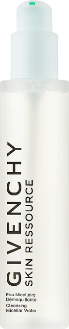 Очисна міцелярна вода Givenchy (Живанці) Skin Ressource Micellar Water 200ml Слов'янськ - фото 2