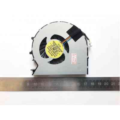 Вентилятор ноутбука HP ProBook 450 G1, 455 G1, 470 G1 (KSB06105HB-CM15), DC (5V, 0 (A48451) Винница