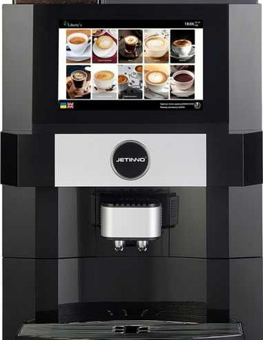 Кофемашина Jetinno JL22 Киев - изображение 7